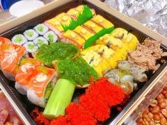 -鲜味食族水产·海鲜餐厅