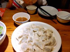 -吕氏疙瘩汤·私家菜馆(慈云寺店)