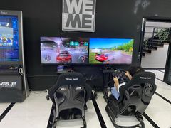 -WE ME 伴山营地·城市露营·团建策划
