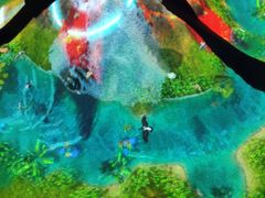 -珠海横琴国家地理探险家中心(创新方)