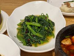 炒时蔬-盘飧市(春熙路店)