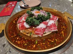 -牛牛章·章鱼水煎肉(光谷世界城店)