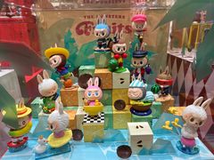 -泡泡玛特POPMART(凯德大峡谷店)