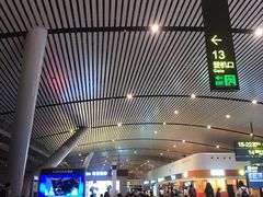 -南宁吴圩国际机场-T2航站楼