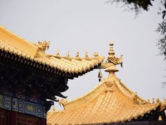 -西安市广仁寺