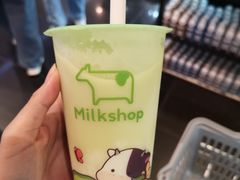 -迷客夏Milksha(无锡苏宁店)