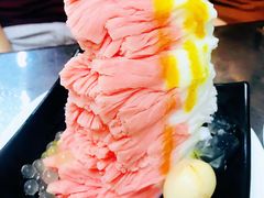 -味香园传统甜品店(牛车水店)