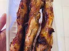 -一代烤翅王(大汉口店)