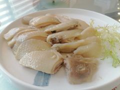 中国金奖清心鸡-清心鸡沙田乳鸽店·非遗传承(粤垦路店)