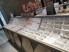 -LOHO眼镜(上海五角场合生汇店)