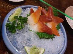 -白石的深夜食堂(万达店)