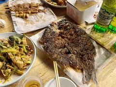-亚伟瓦罐面美食城(淇县总店)