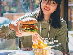 -阿姨家厨(香格里拉大酒店)