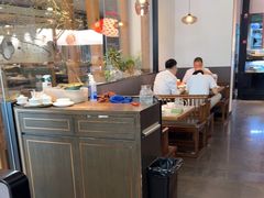 -大鱼徽州·寻味徽菜(星光总店)