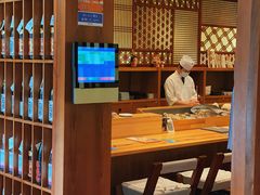-希望日本料理(保利香槟花园店)