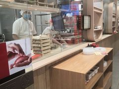 -喜家德虾仁水饺(青岛永旺东部店)