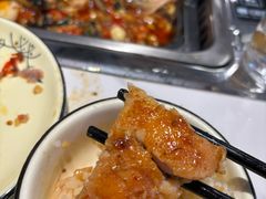 -黑猫馋纸包鱼(阳光店)