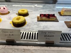 -Madeleine玛德琳(永平里店)