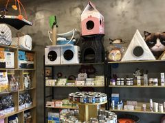 -十年猫舍·猫咪专门店(普陀店)