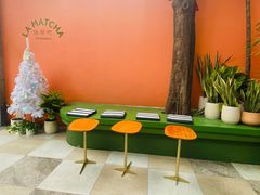 -LA MATCHA抹茶吧(进贤路店)