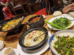 -中国徽菜·徽商故里(广安门店)