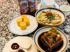 熟梨糕-天津卫码头(南开大悦城店)