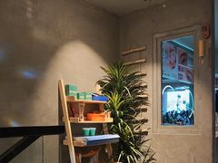 -施奈儿.洗头頭療.按摩SPA.采耳(上梅林店)