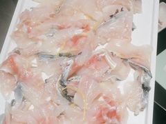 -淘米捞·米汤脆鲩鱼火锅(福田皇岗店)