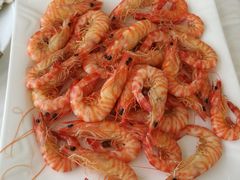 -渔民船说·北塘海鲜·天津菜·海肠捞饭(北塘古镇店)