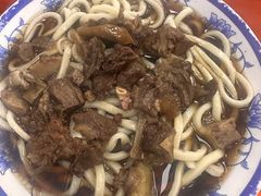 -清真-戏楼王记牛肉面
