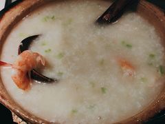 -南拳十三姨·潮汕砂锅粥(世纪金源店)