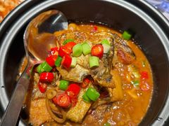 -南庭·精致粤菜(省博物馆店)