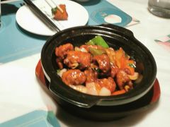 -大树餐厅(益田假日店)