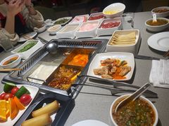 -海底捞火锅(江宸天街店)
