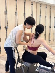 -水沐莲清瑜伽·普拉提