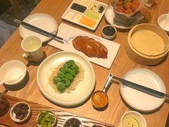 -小大董·烤鸭(凤凰汇店)