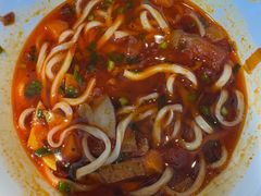 -大师兄·西北小馆(金湾华发商都店)
