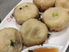 -小杨生煎(白玉兰广场店)