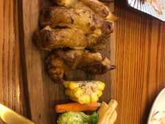-SEN CASTLE城堡西餐(创意设计中心店)