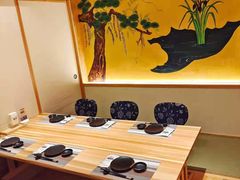 -蟹福家活蟹料理·豪华自助(绿洲假日酒店)