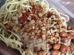 -乔伯凉面(白沙路店)