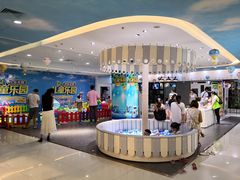 -万达广场(福州金融街店)
