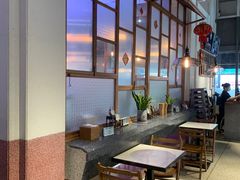 大堂-桃园眷村(万象天地店)