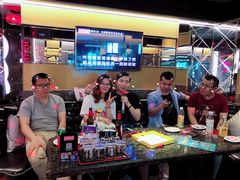 -好乐迪(张扬路八佰伴店)