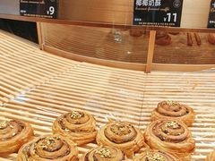 -FANEN法念·烘焙·甜点(万象城店)
