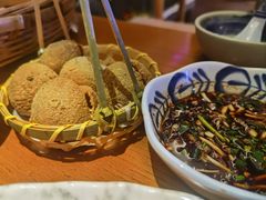 -包整·丝娃娃(一览甲秀楼风景店)