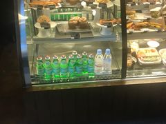 -星巴克(武汉欧利新天地店)