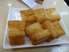 -冠记·肠粉粥品专家(江南大道店)