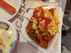 -亚惠美食(塘沽乐购店)
