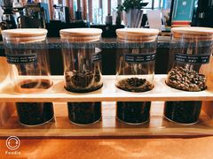 -sugarman espresso素饮糖人高新咖啡工厂